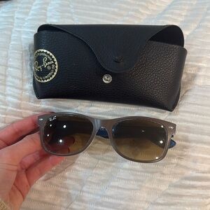 Ray-Ban men’s sunglasses